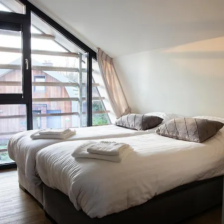 Holiday home Zeester Egmond Egmond aan den Hoef